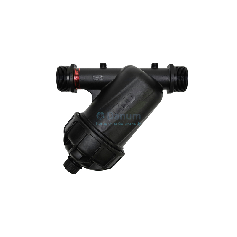 Potrubný diskový filter AZUD Modular 100 6/4"