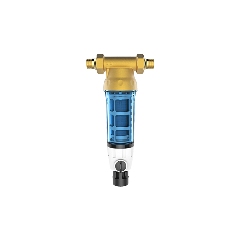 Mechanický predfilter na vodu Profi ŠTANDARD 5/4"