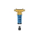 Mechanický filter Profi ŠTANDARD 54 s 5/4" - 1" pripojením