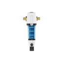 Mechanický filter Profi COMFORT 54 s manometrom