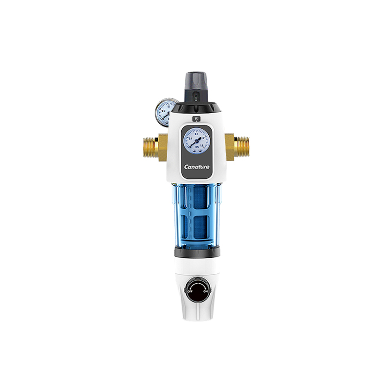 Vodný predfilter Profi ELITE 1” - 3/4"
