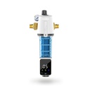 Mechanický filter Profi ELITE 54 s manometrom