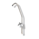 Chrome-plated two-way kitchen faucet L1