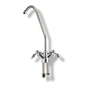 Chrome-plated two-way kitchen faucet L2