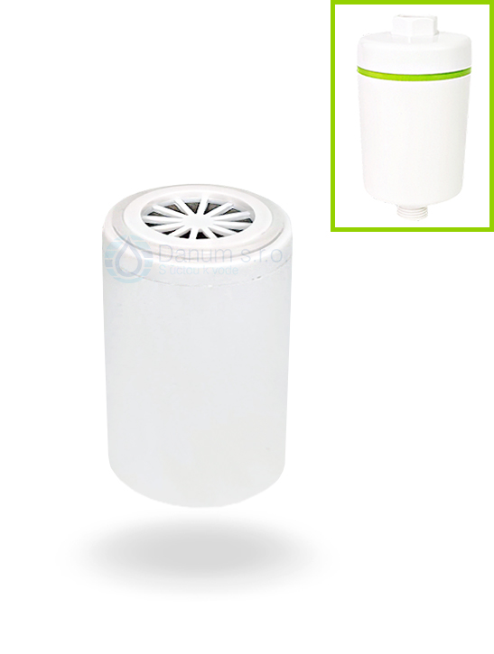 Vložka do sprchového filtru (FHSH-4)