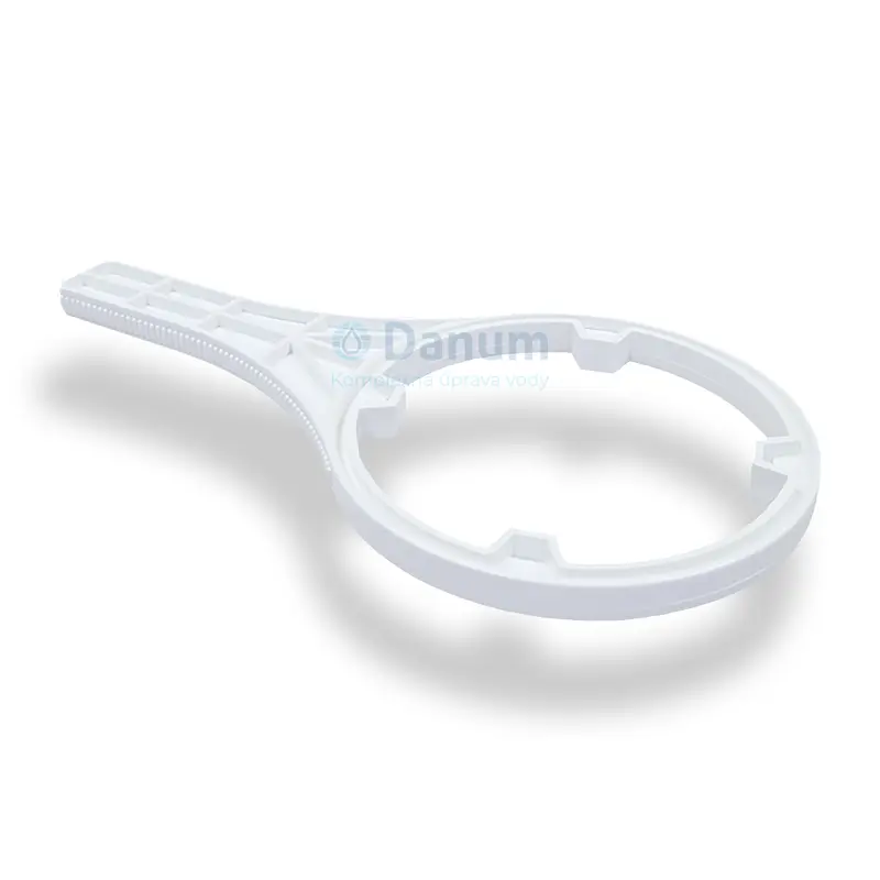 Montážny a servisný kľúč pre viacstupňové filtre Štandard