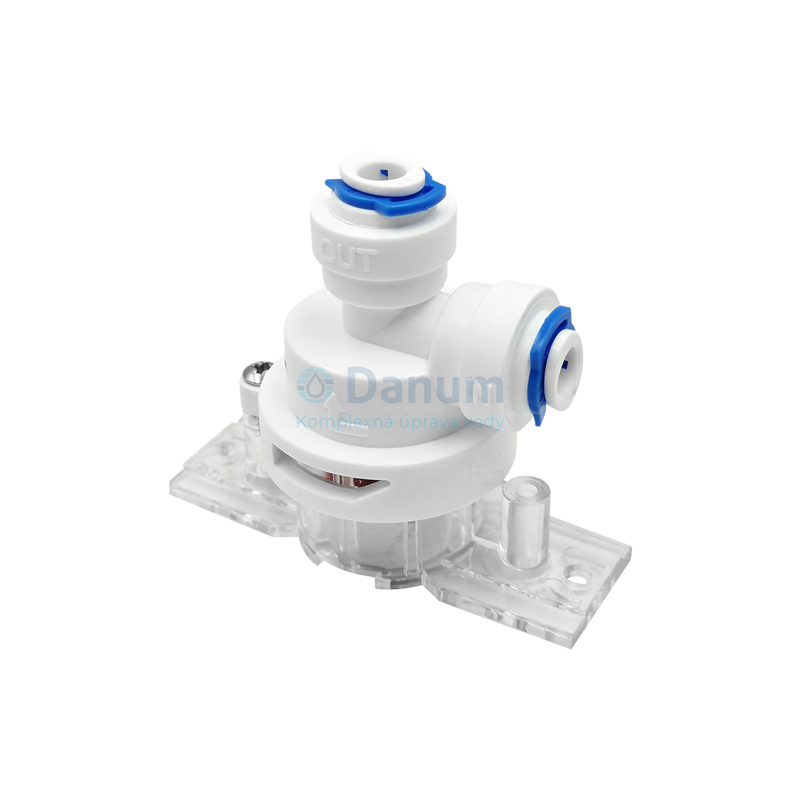 Water Lakeage Detector for Reverse Osmosis Water and Nano Filter