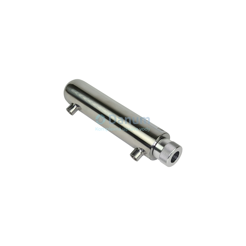 Water sterilization UV lamp HyUV 6W for reverse osmosis