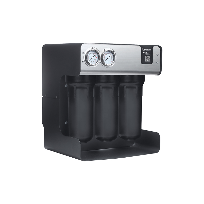 HyRObust 75 reverse osmosis water Filter