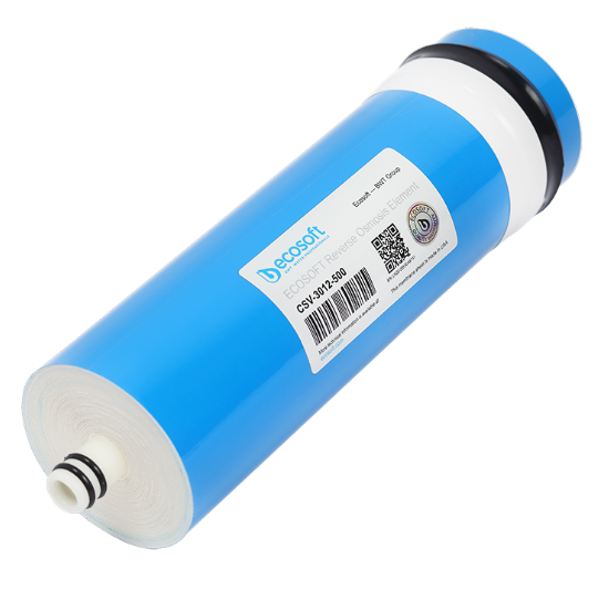 Reverze osmotic Membrane module Ecosoft 3012-500