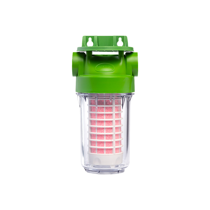 Ecosoft SCALEX Anti-scale Filter for boilers and heaters