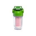 Ecosoft SCALEX Anti-scale Filter for boilers and heaters