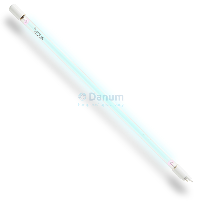 Náhradná UV žiarovka VIQUA S950RL-HO do UV lampy VP950
