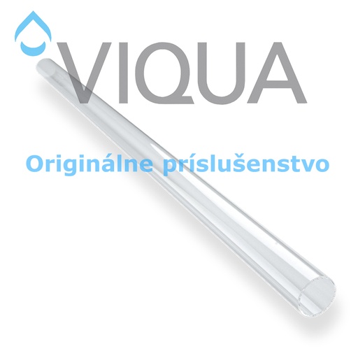 Kremenná trubica VIQUA QS-463 k UV lampe VIQUA S5Q-PA/2