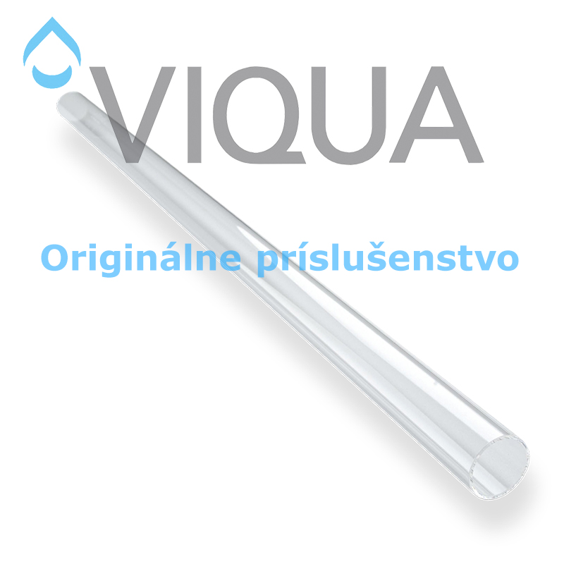 Náhradná kremenná trubka VIQUA QSO-950 do UV lampy VIQUA VP950