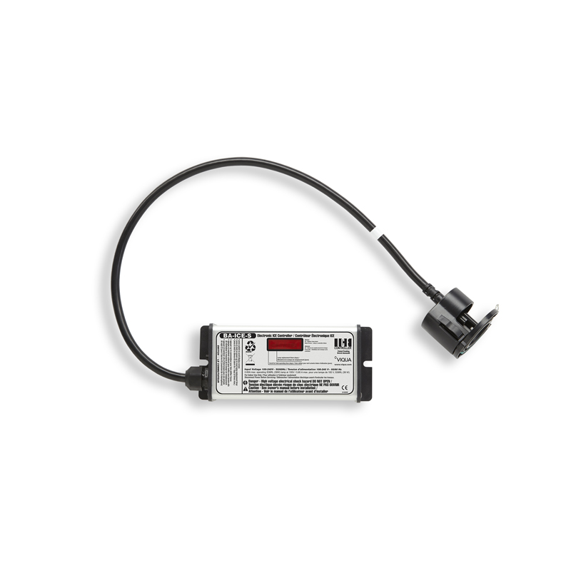 Viqua BA-ICE-S Replacement Power Supply / Controller for S2Q, S5Q, S8Q and S12Q