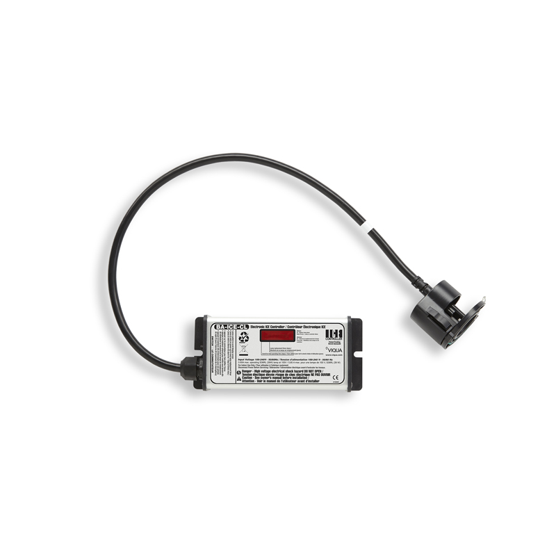 UV elektronika - VH410/2 a VH200/2