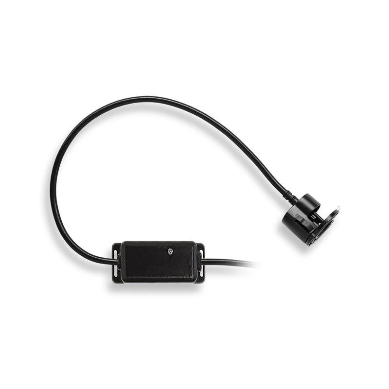 Adapter VIQUA BA-VT for UV Lamps Series SC and VT