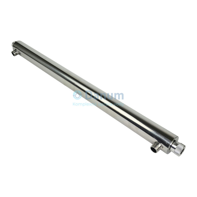 HyUV 55W UV Water Sterilizer for Residential Use