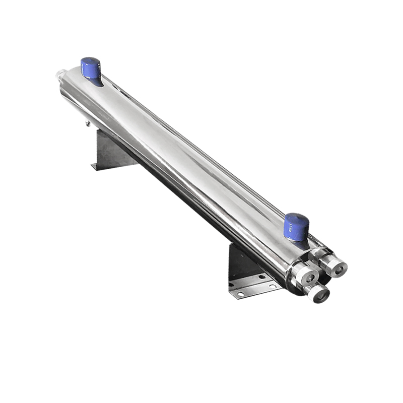 Industrial UV lamp HyUV 165W for water sterilization