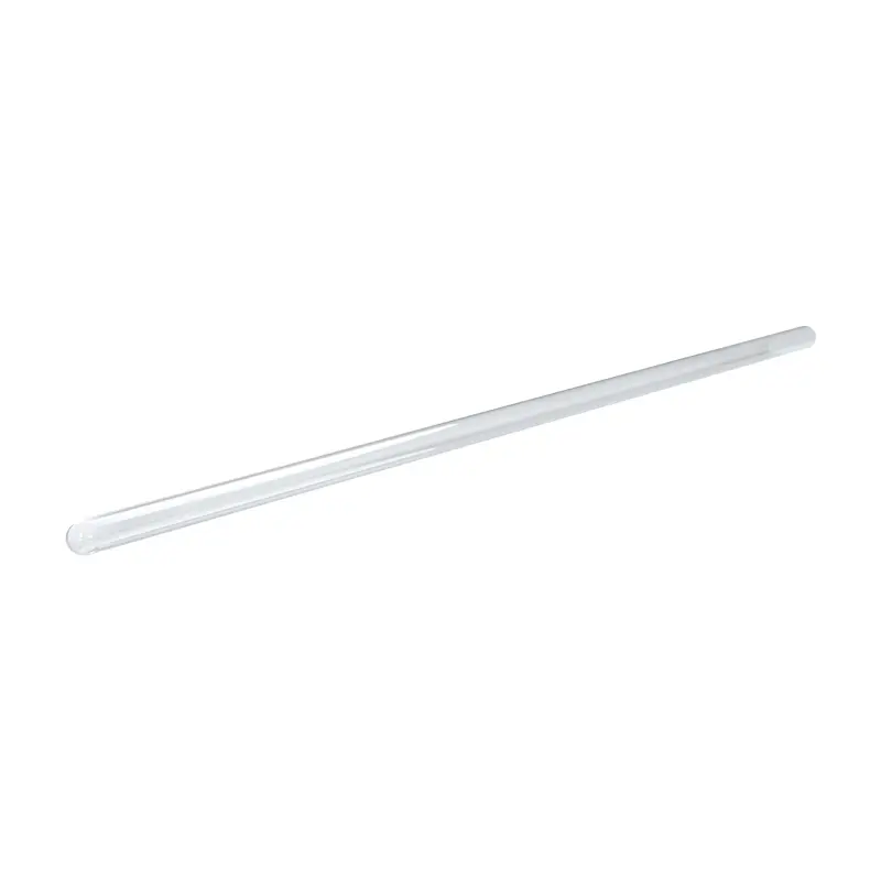 Replacement quartz sleeve of UV bulb for HyUV S55 and S165 devices