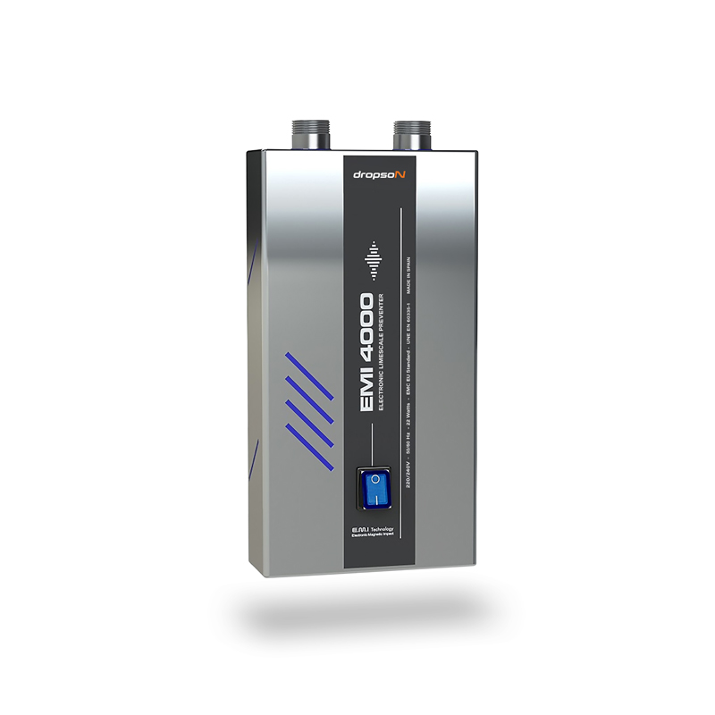 Dropson EMI 4000 elektromagnet proti vodnému kameňu