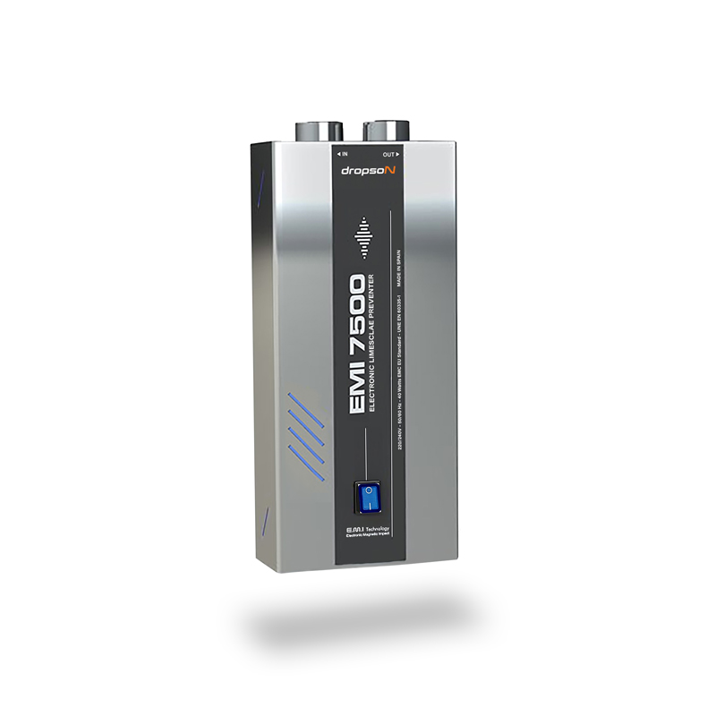 Dropson EMI 7500 elektromagnet proti vodnému kameňu