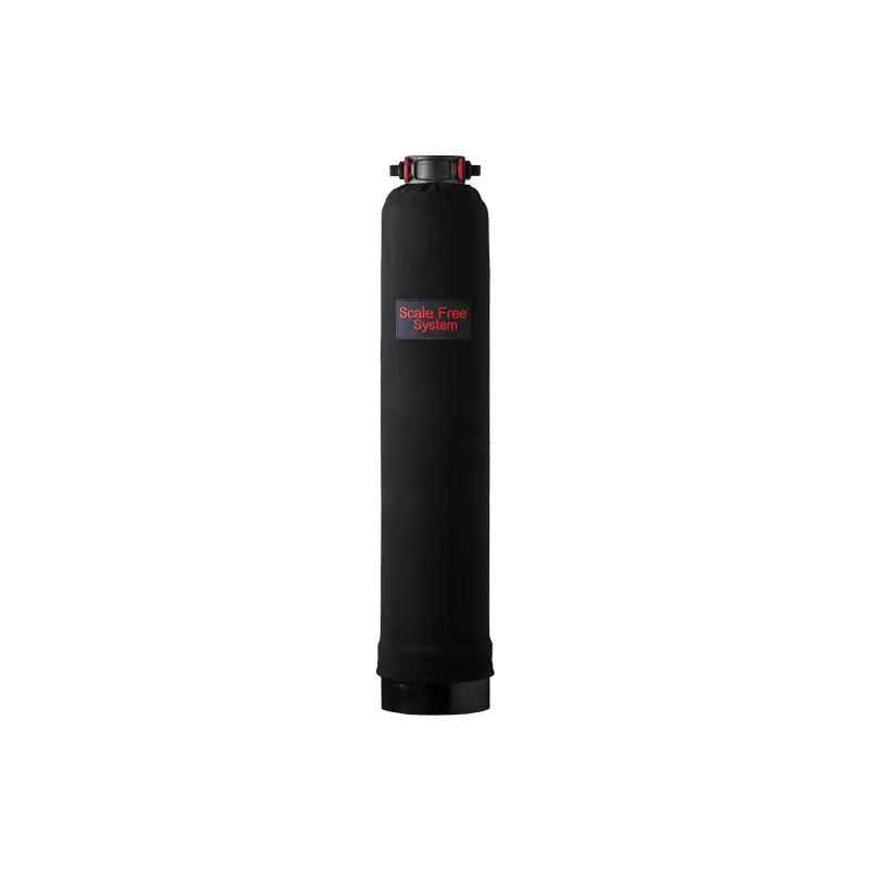 Scale Free System kondicionér na tvrdú vodu 1/2" | 19,1 l