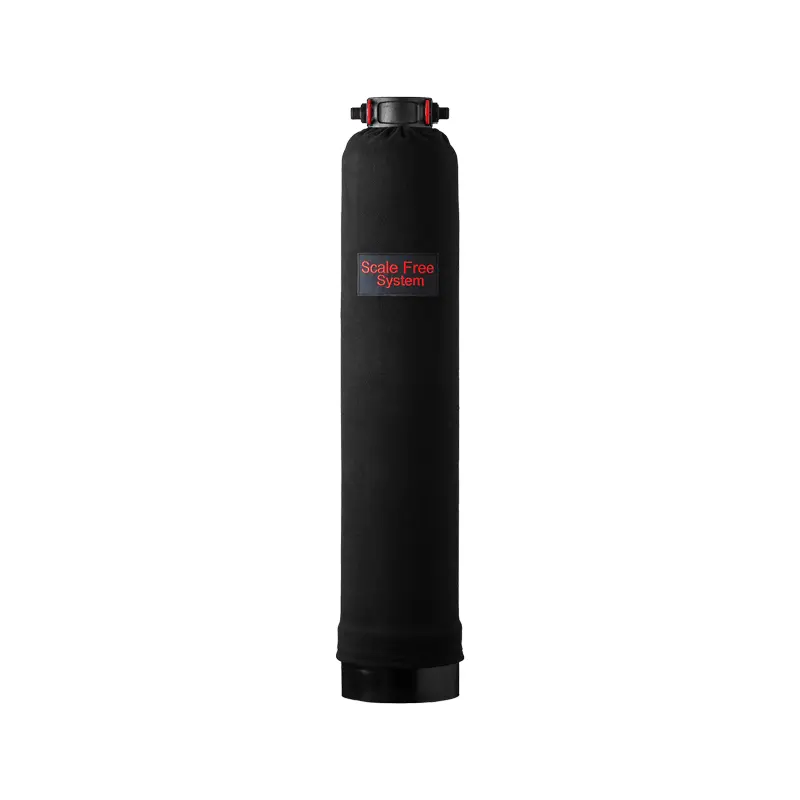 Scale Free System 10x54 1"
