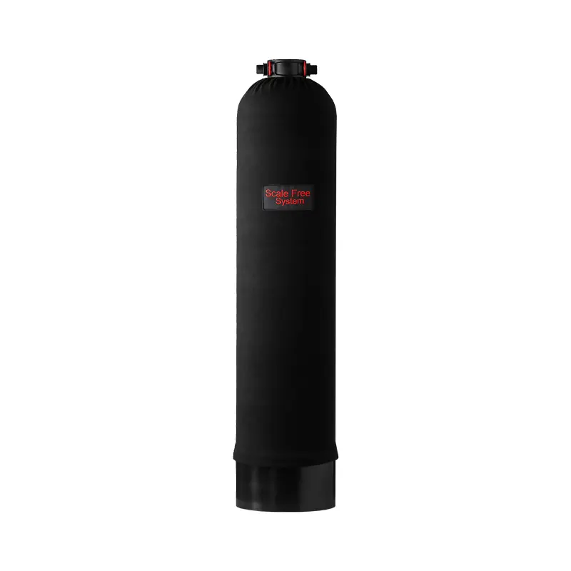 Scale Free System 13x54 1"