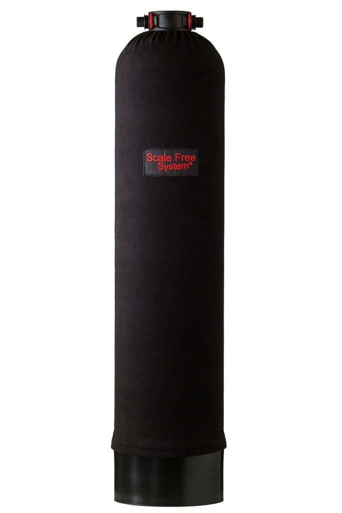 Scale Free System hard water conditioner 2", 494 l