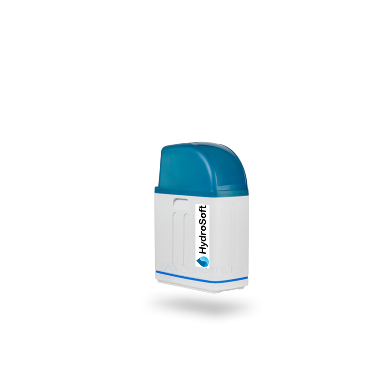 Water Softener HydroSoft ECONOMY Plus Mini 3/4"
