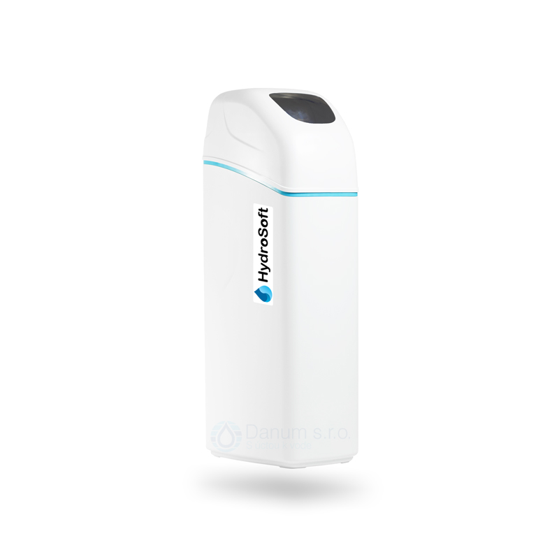 Householding Water Softener Hydrosoft COMFORT Maxi