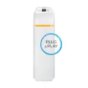 Water Softener HydroSoft ELITE Maxi 1"