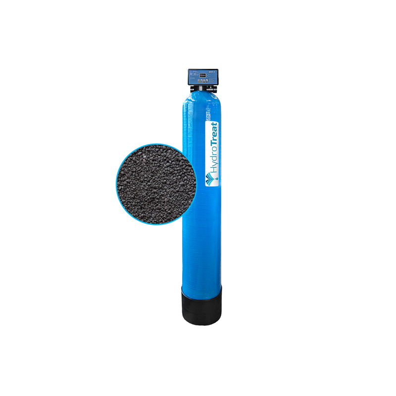 Vodný filter na železo a mangán HydroTreat BIRM 1,0 m³/h