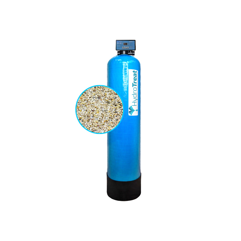 Pieskové filtračné zariadenie HydroTreat 0,8