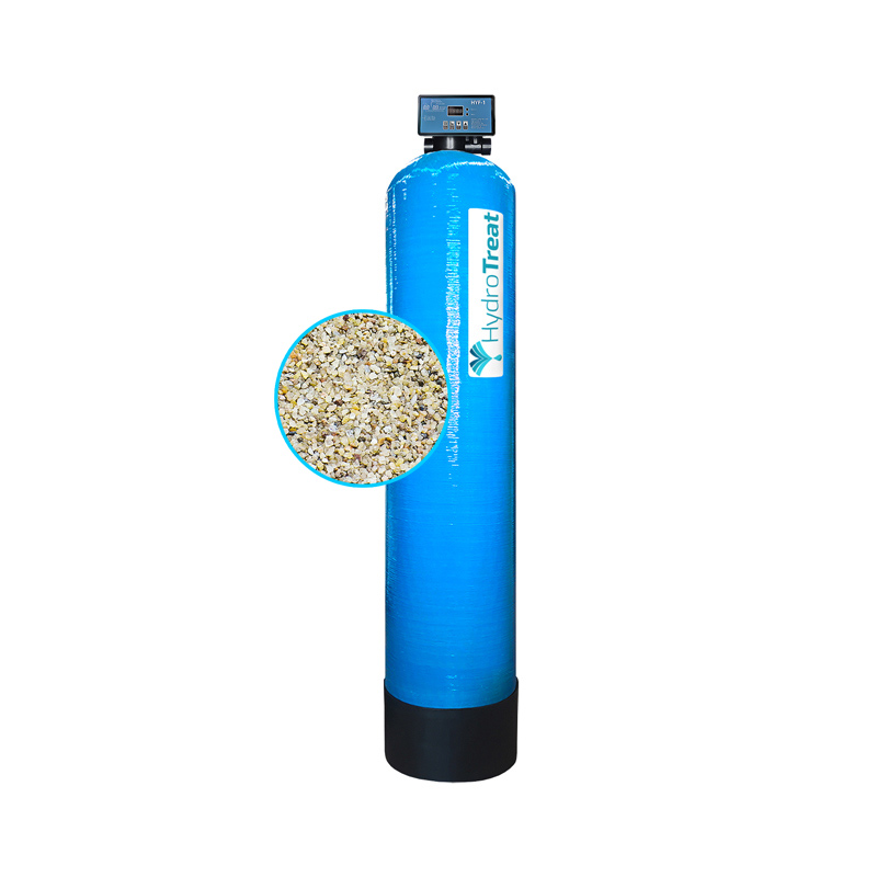 Pieskové filtračné zariadenie HydroTreat 1,0