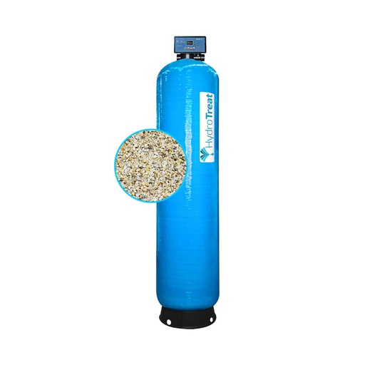 Pieskové filtračné zariadenie HydroTreat 1,3