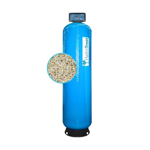 Pieskový filter na vodu HydroTreat 3,6 m³/h