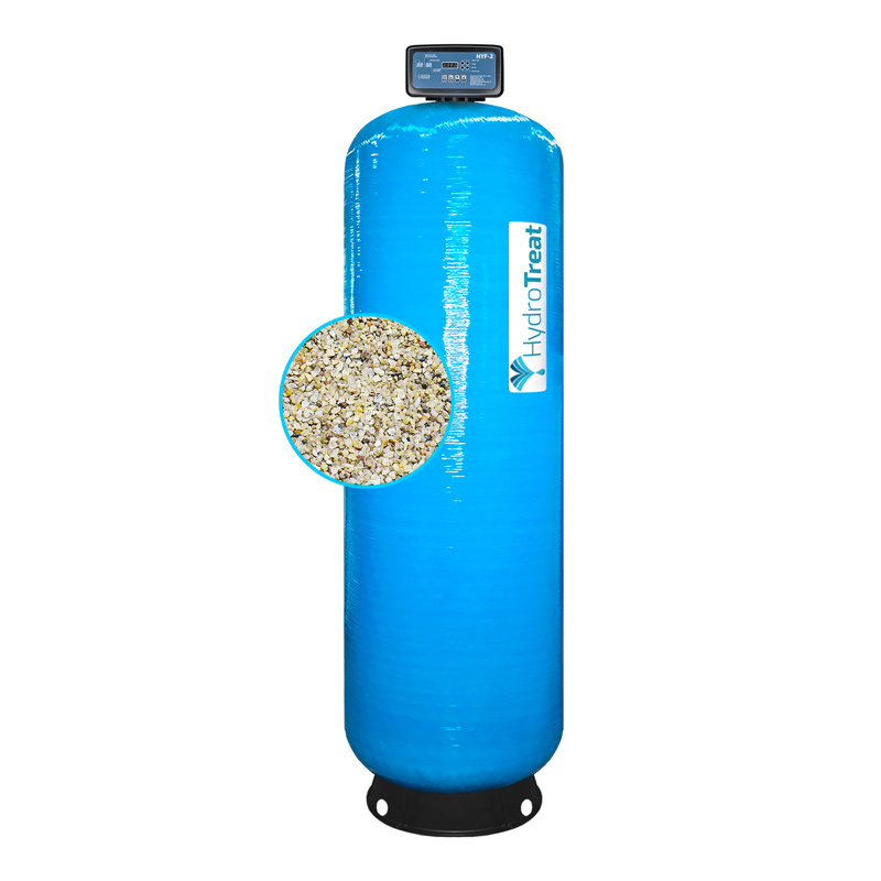 Pieskový filter na vodu HydroTreat 5,6 m³/h