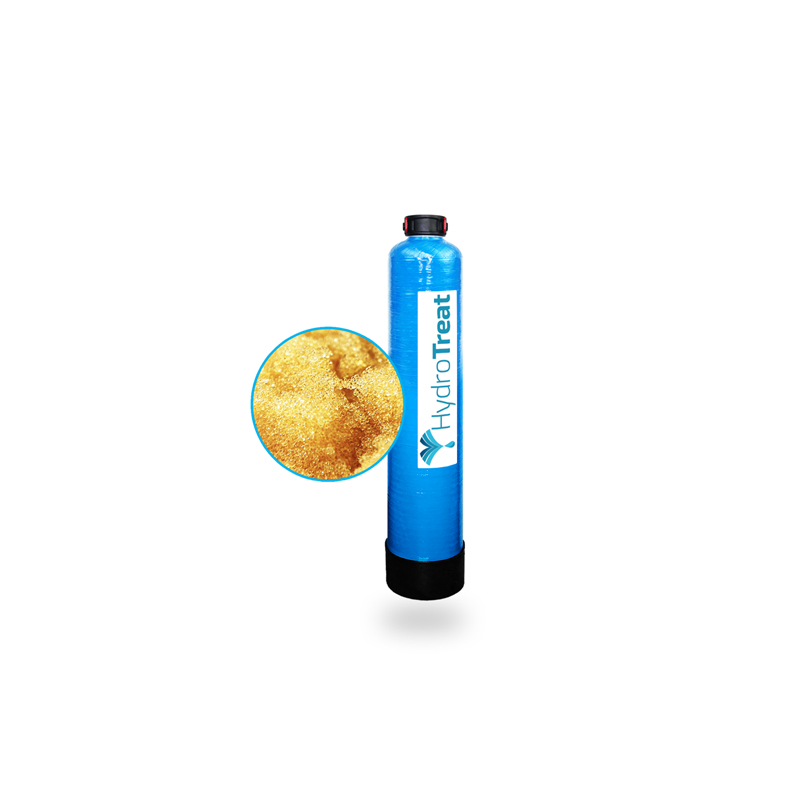 Water demineralization filter HydroTreat MIXBED 7.5