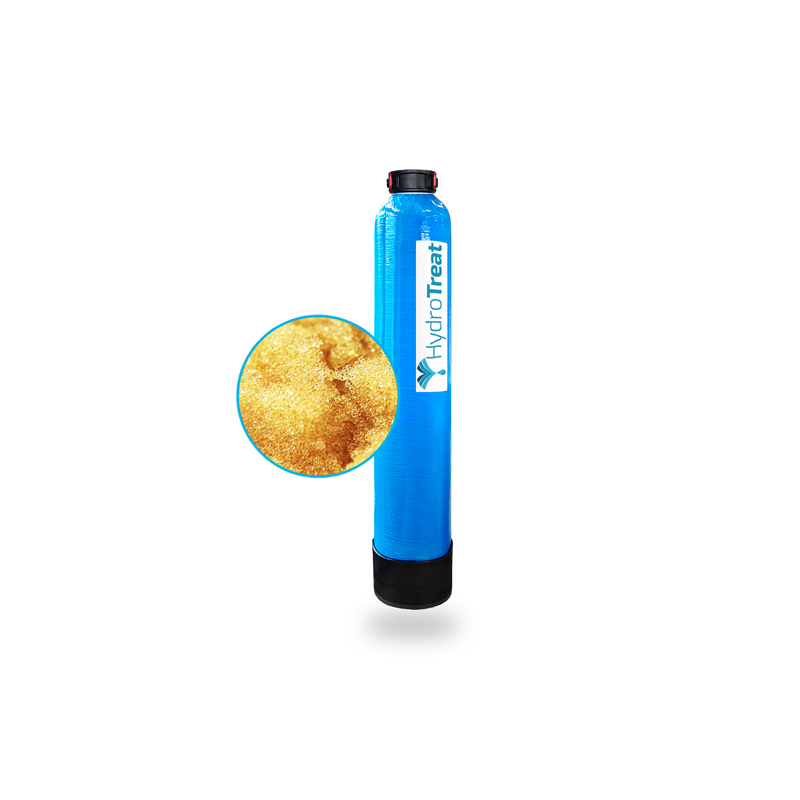 Demineralizačné zariadenie HydroTreat MIXBED 15.0
