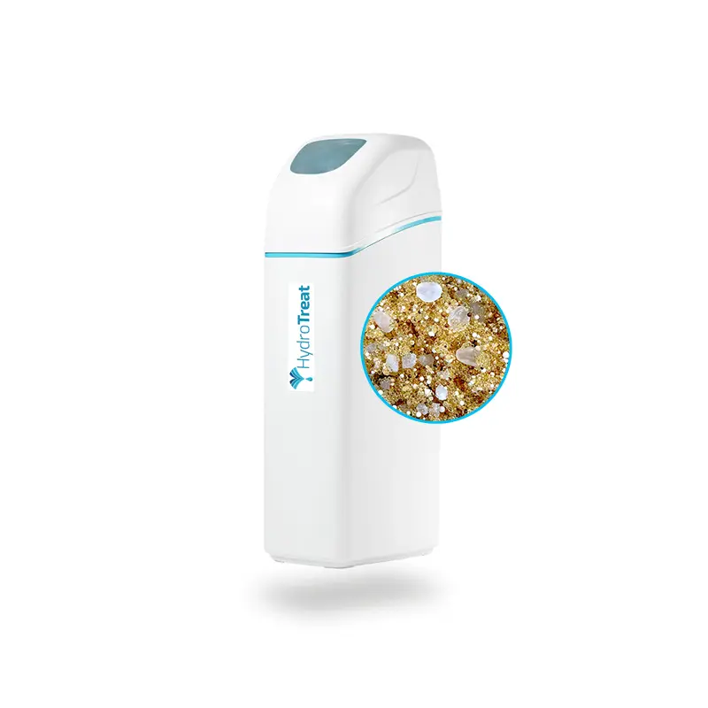 Multifunkčný filter HydroTreat ECONOMY 1.2 s hmotou Ecomix A