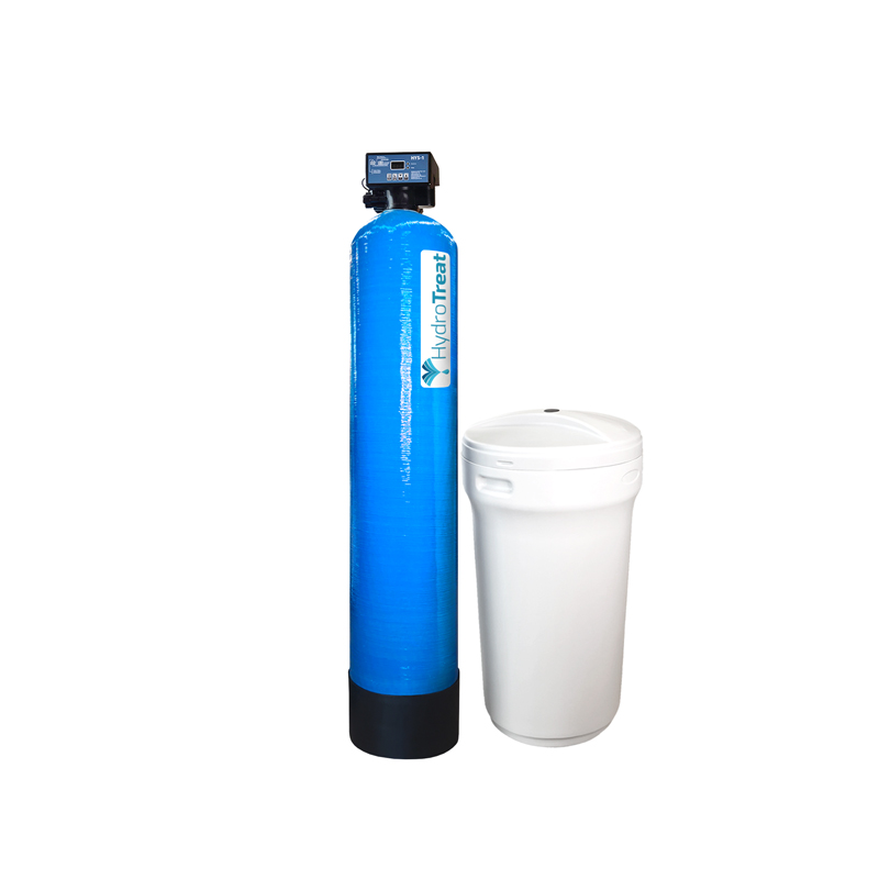 Multifunctional Water Filter HydroTreat ECONOMY 2.5 with Ecomix A