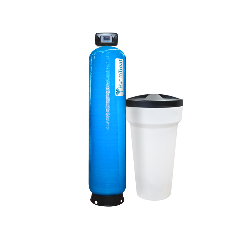 Multifunkčné filtračné zariadenie HydroTreat ECONOMY 3.3 s Ecomix A