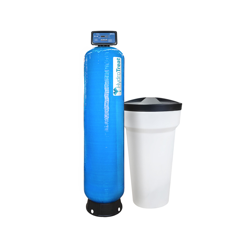 Multifunkčné filtračné zariadenie HydroTreat ECONOMY 5.5 s Ecomix A