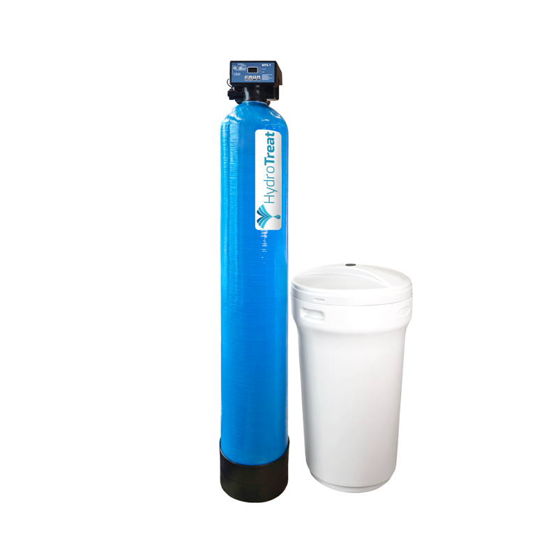 Multifunkčný filter HydroTreat ECONOMY 1.3 s hmotou ECOMIX C
