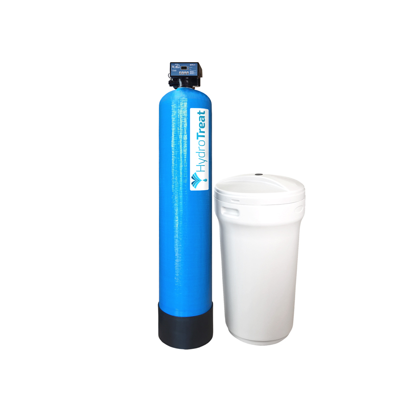Multifunctional Water Filter HydroTreat ECONOMY 1.8 with ECOMIX C