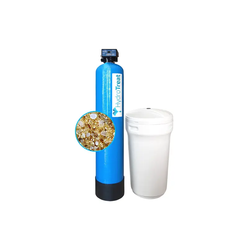 Multifunctional Water Filter HydroTreat ECONOMY 1.8 with ECOMIX C