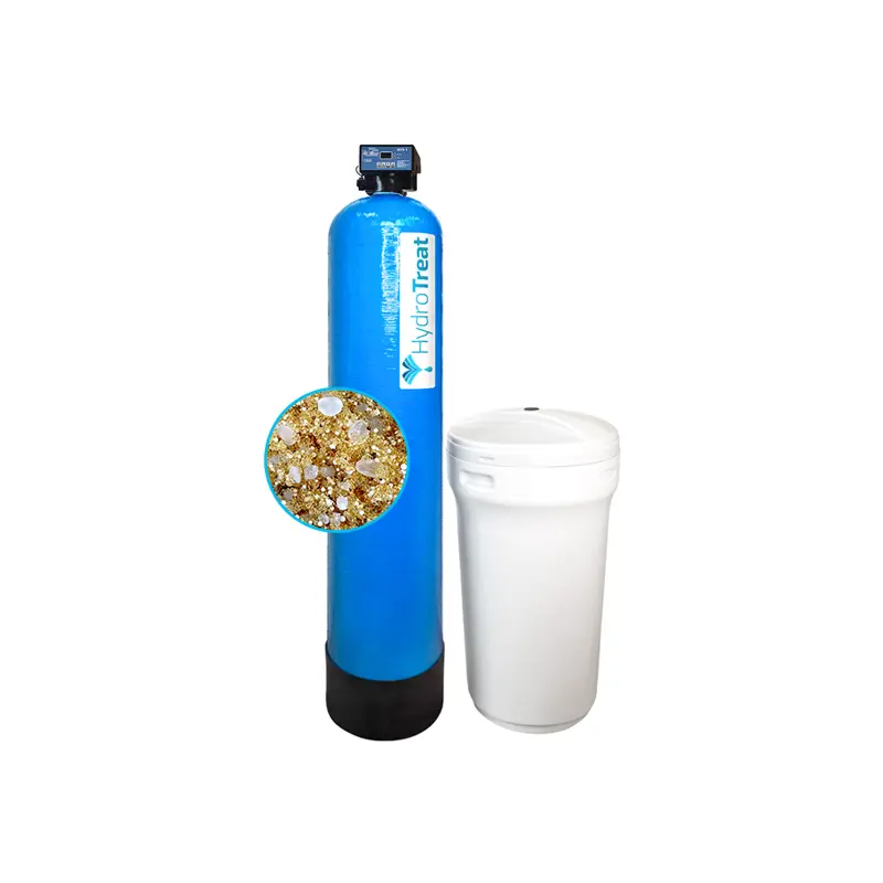 Multifunctional Water Filter HydroTreat ECONOMY 2.2 with ECOMIX C